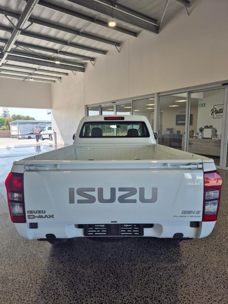 2026-Isuzu-D-Max-250-HO-Fleetside-Safety-Single-Cab_5