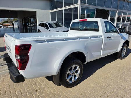 2026-Isuzu-D-Max-19-DDI-HR-L-Single-Cab_4