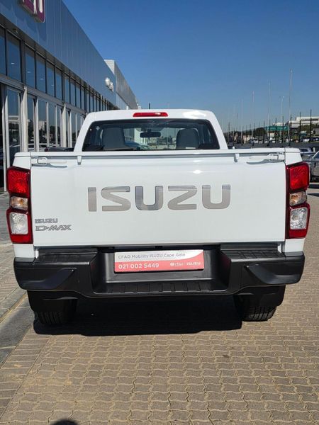 2026-Isuzu-D-Max-19-DDI-HR-L-Single-Cab_6