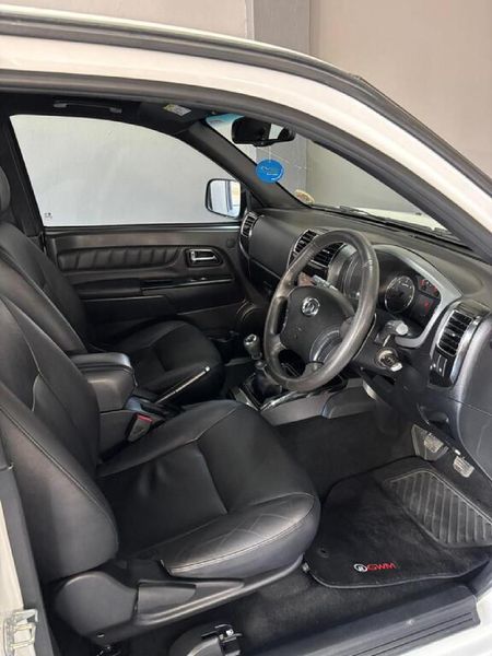 2021-GWM-Steed-5E-20-VGT-Xscape-Double-Cab_9