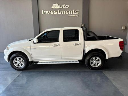 2021-GWM-Steed-5E-20-VGT-Xscape-Double-Cab_3