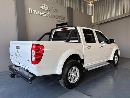 2021-GWM-Steed-5E-20-VGT-Xscape-Double-Cab_5