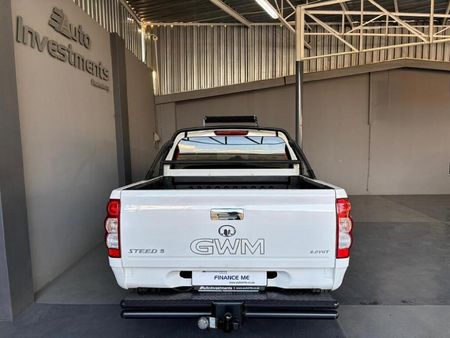2021-GWM-Steed-5E-20-VGT-Xscape-Double-Cab_7