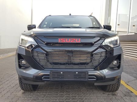 2026-Isuzu-D-Max-19-DDI-HR-X-Rider-Auto-Double-Cab_3