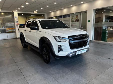 2022-Isuzu-D-Max-30-DDI-V-Cross-HR-Auto-Double-Cab_0