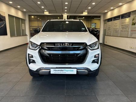 2022-Isuzu-D-Max-30-DDI-V-Cross-HR-Auto-Double-Cab_1