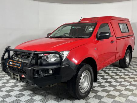 2022-Isuzu-D-Max-19-DDI-HR-L-4x4-Single-Cab_0