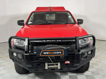2022-Isuzu-D-Max-19-DDI-HR-L-4x4-Single-Cab_9