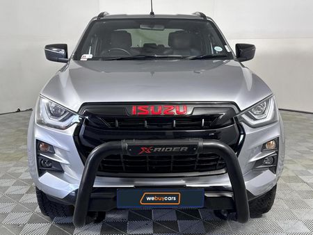 2026-Isuzu-D-Max-19-DDI-HR-X-Rider-Auto-Double-Cab_13