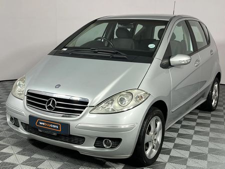 2006-Mercedes-Benz-A-Class-A-170-Avantgarde_0