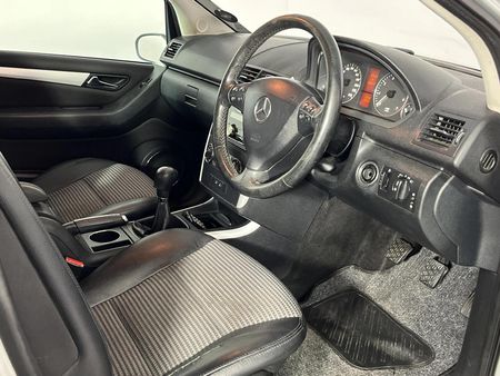 2006-Mercedes-Benz-A-Class-A-170-Avantgarde_9