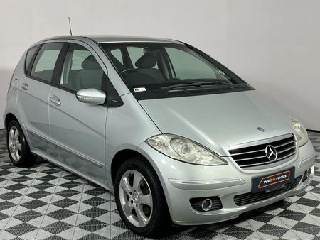 2006-Mercedes-Benz-A-Class-A-170-Avantgarde_17