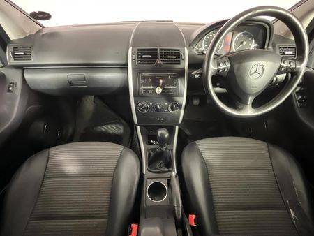 2006-Mercedes-Benz-A-Class-A-170-Avantgarde_1