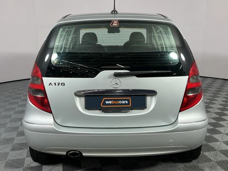2006-Mercedes-Benz-A-Class-A-170-Avantgarde_19