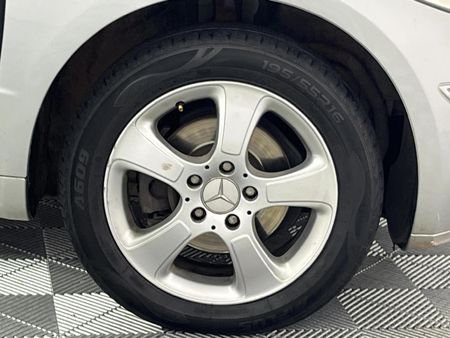 2006-Mercedes-Benz-A-Class-A-170-Avantgarde_5