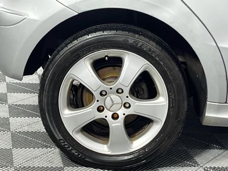 2006-Mercedes-Benz-A-Class-A-170-Avantgarde_7