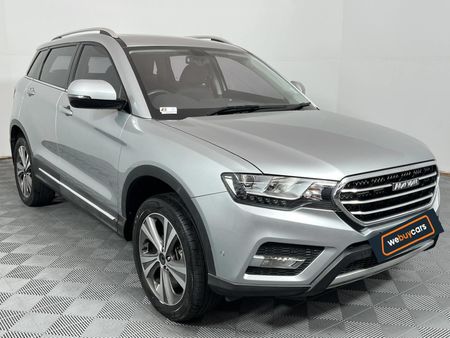 2020-Haval-H6C-20T-Luxury-Auto_16
