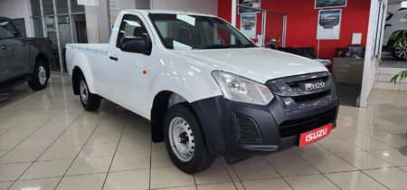 2026-Isuzu-D-Max-250C-Single-Cab_0