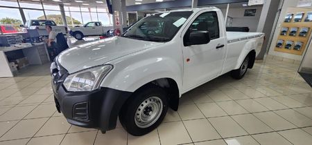 2026-Isuzu-D-Max-250C-Single-Cab_9