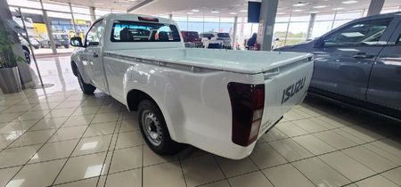 2026-Isuzu-D-Max-250C-Single-Cab_1