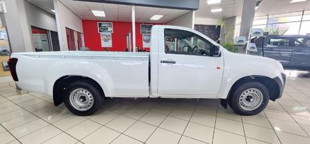 2026-Isuzu-D-Max-250C-Single-Cab_2