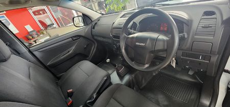 2026-Isuzu-D-Max-250C-Single-Cab_6