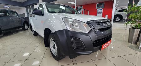 2026-Isuzu-D-Max-250C-Single-Cab_7