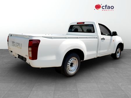 2026-Isuzu-D-Max-250C-Single-Cab_1