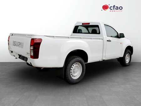 2026-Isuzu-D-Max-250-HO-Fleetside-Safety-Single-Cab_1