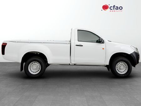 2026-Isuzu-D-Max-250-HO-Fleetside-Safety-Single-Cab_2