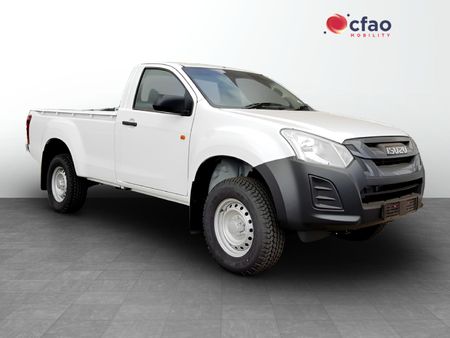 2026-Isuzu-D-Max-250-HO-Fleetside-Safety-Single-Cab_0