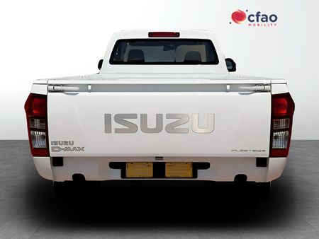 2026-Isuzu-D-Max-250-HO-Fleetside-Safety-Single-Cab_4