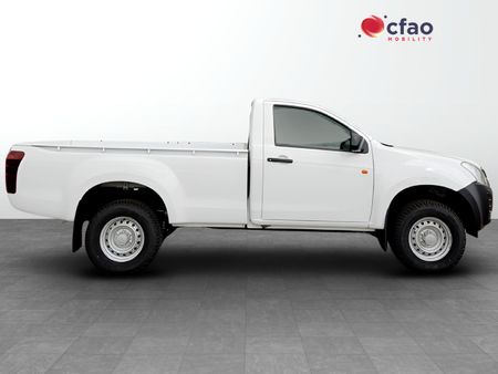 2026-Isuzu-D-Max-250-HO-Fleetside-Safety-Single-Cab_2