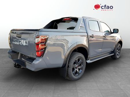 2026-Isuzu-D-Max-30-DDI-V-Cross-4x4-Auto-Double-Cab_1