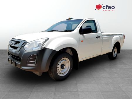 2026-Isuzu-D-Max-250C-Single-Cab_8