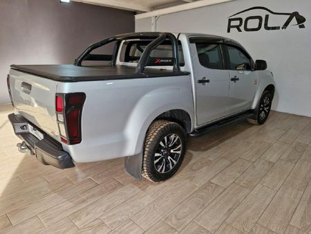 2020-Isuzu-D-Max-250-HO-X-Rider-Double-Cab_9