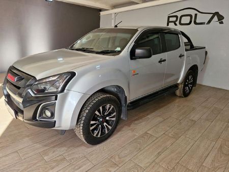 2020-Isuzu-D-Max-250-HO-X-Rider-Double-Cab_1