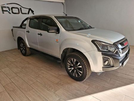 2020-Isuzu-D-Max-250-HO-X-Rider-Double-Cab_3