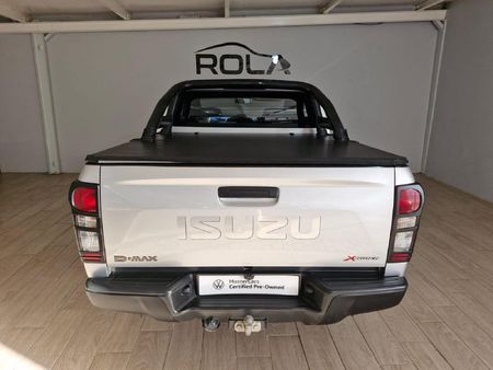 2020-Isuzu-D-Max-250-HO-X-Rider-Double-Cab_7