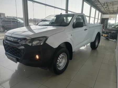 2026-Isuzu-D-Max-19-DDI-HR-L-Single-Cab_5