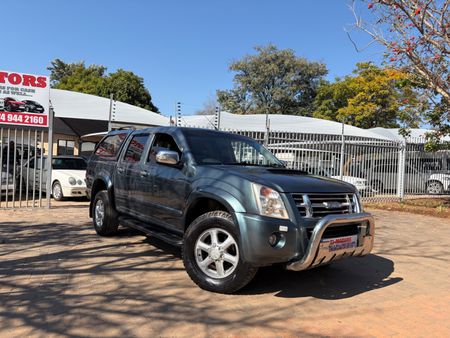 2008-Isuzu-KB-300D-Teq-Double-Cab-4x4-LX-Auto_0