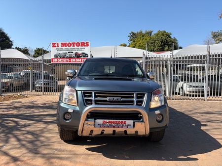 2008-Isuzu-KB-300D-Teq-Double-Cab-4x4-LX-Auto_2
