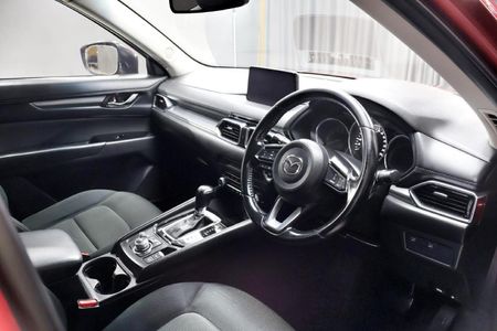 2022-Mazda-CX-5-20-Active-Auto_9