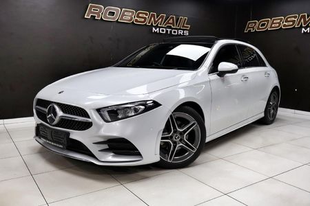 2022-Mercedes-Benz-A-Class-A-200-Progressive-Auto_0