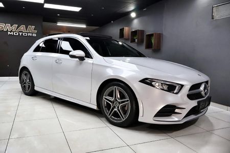 2022-Mercedes-Benz-A-Class-A-200-Progressive-Auto_1