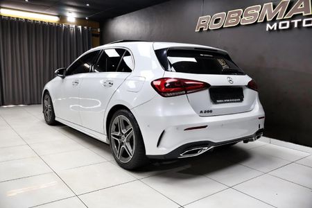 2022-Mercedes-Benz-A-Class-A-200-Progressive-Auto_4