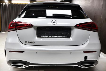 2022-Mercedes-Benz-A-Class-A-200-Progressive-Auto_5