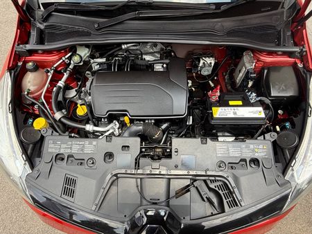 2015-Renault-Clio-1-owner-12-Authentique-5-dr-55kW_10