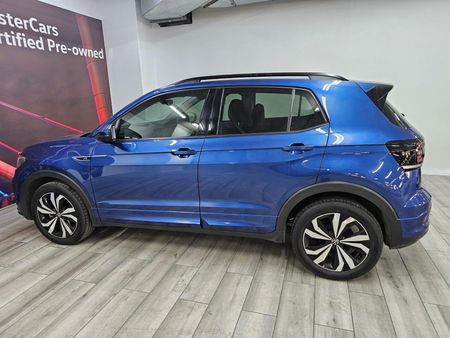 2022-Volkswagen-T-Cross-10-TSI-Comfortline_10
