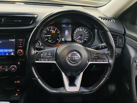 2021-Nissan-X-Trail-25-Acenta-4x4-Auto_24